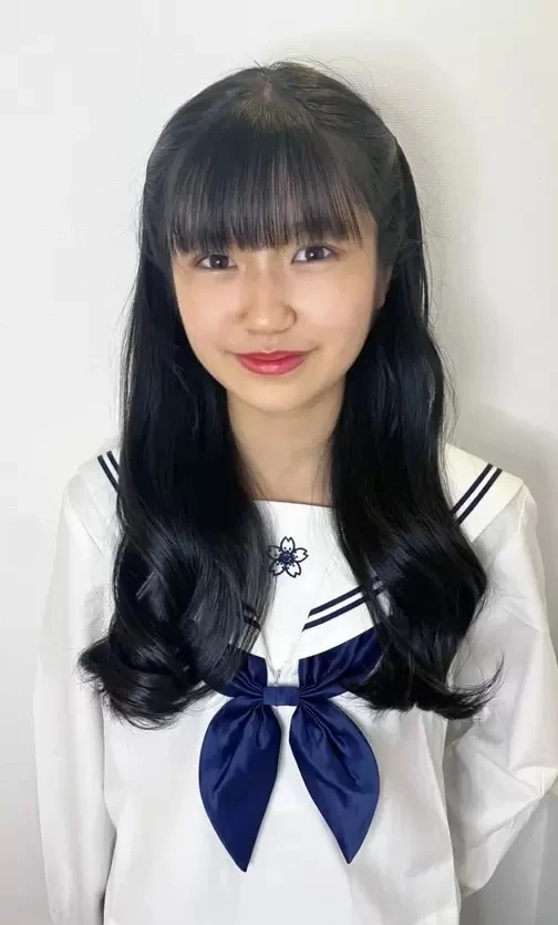 2022《全日本最可爱初中生》年度最强美少女决赛选手公布插图4