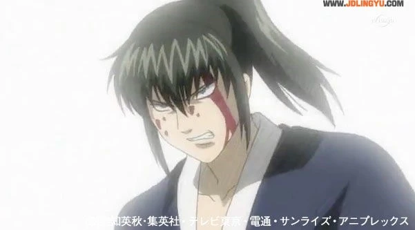 说到「单马尾」会想到的角色是？【动漫排行】