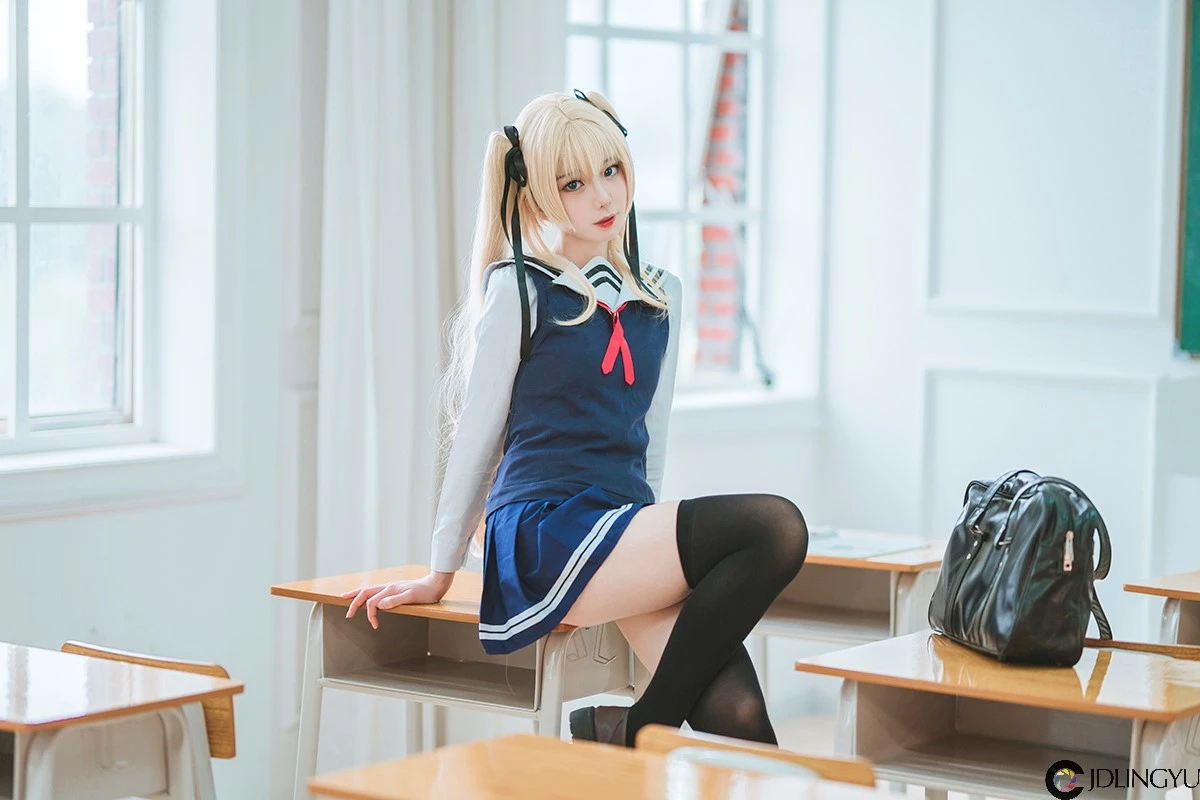 [封疆疆v] 英梨梨