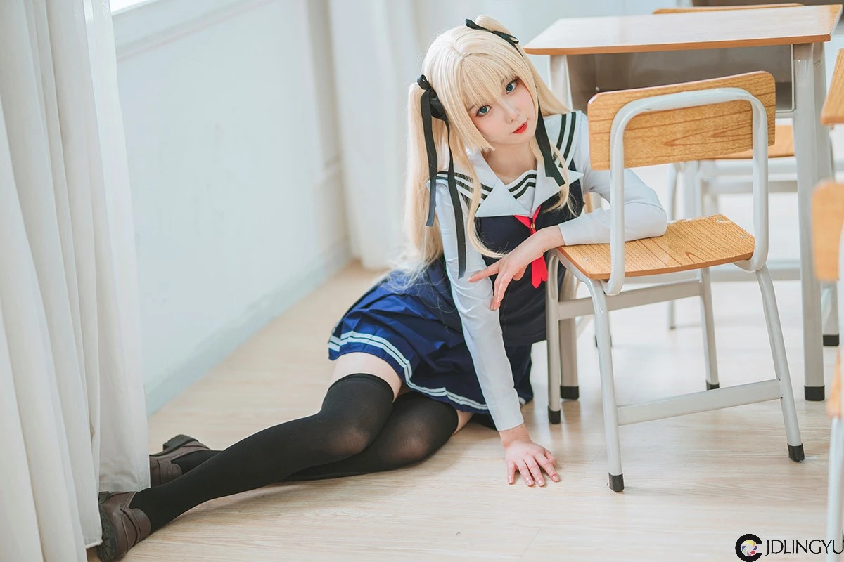 [封疆疆v] 英梨梨