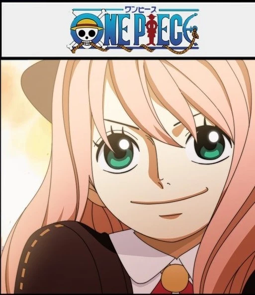 韩国绘师二创《9个不同动漫画风的安尼亚》