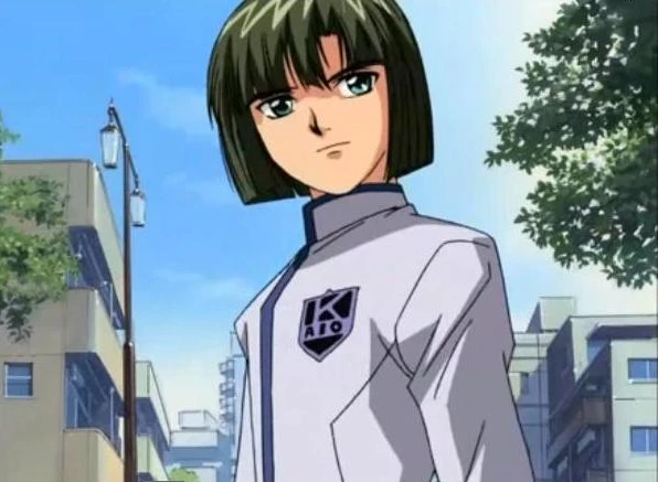 设计感满分《吉卜力角色现代版私服》,白龙好像某一个现代角色?