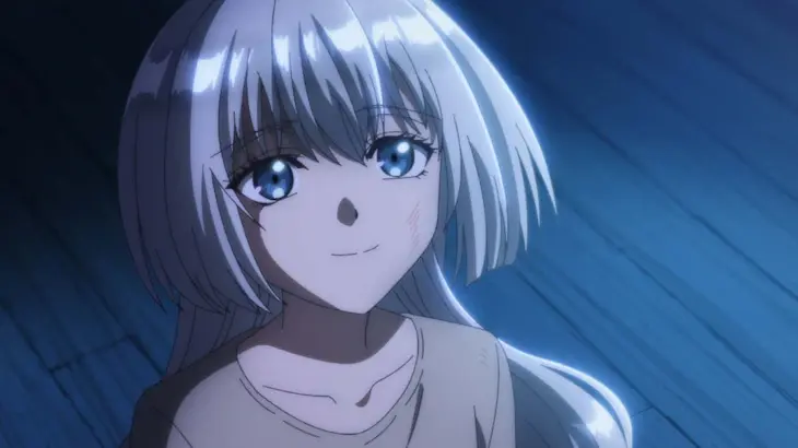 动画《沦落者之夜》预定 2023 年开播 竹达彩奈等人参与配音演出