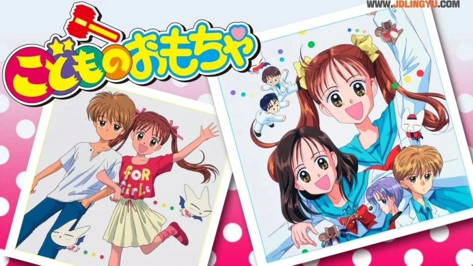 10部经典少女动画推荐,《nana》、《玩偶游戏》你最爱哪部?