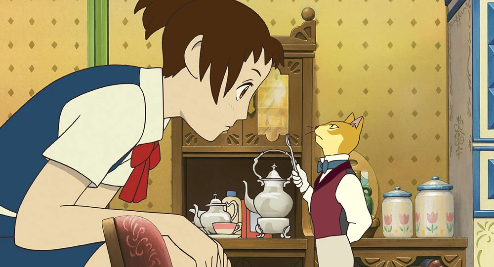 有她在肯定飆泪的品质保证!资深动画编剧吉田玲子必看作品介绍