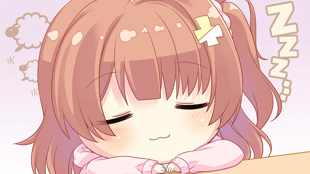 2019年7月里番预告时间表