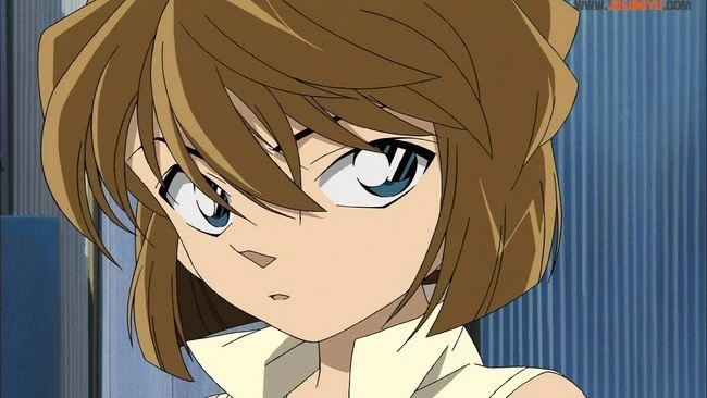 《周刊少年Sunday》最受欢迎的女生角色 TOP１０，毛利兰败给了「她」！