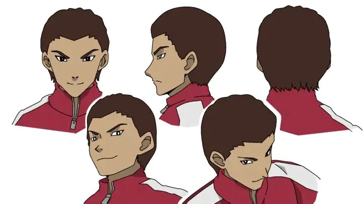 原创机器人动画电影《太空人 X～精彩宇宙大冒险》2023 年日本上映