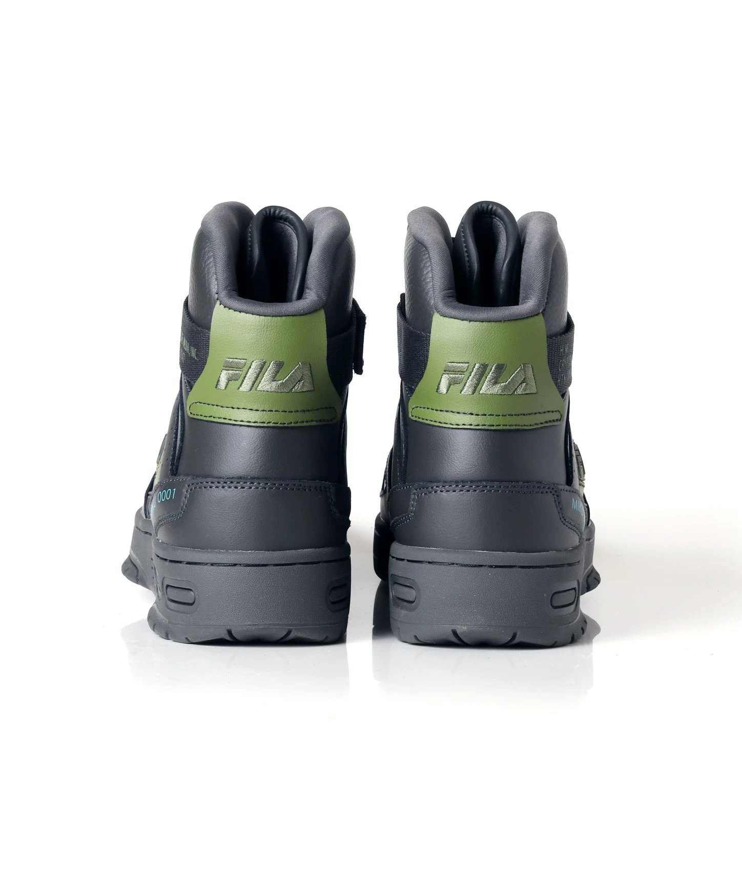 知名绘师绘制《FILAx初音未来联名运动鞋》!带回V家的动感与感动!