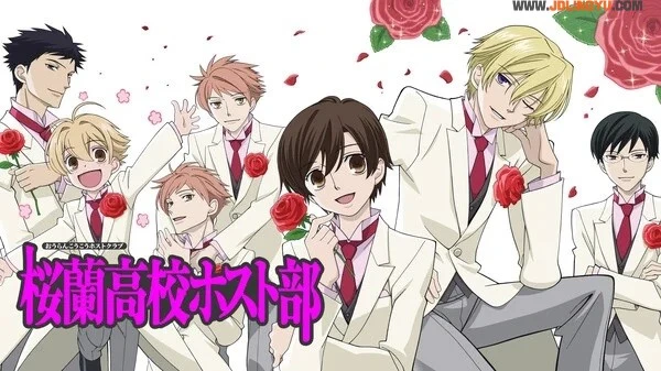 10部经典少女动画推荐,《nana》、《玩偶游戏》你最爱哪部?