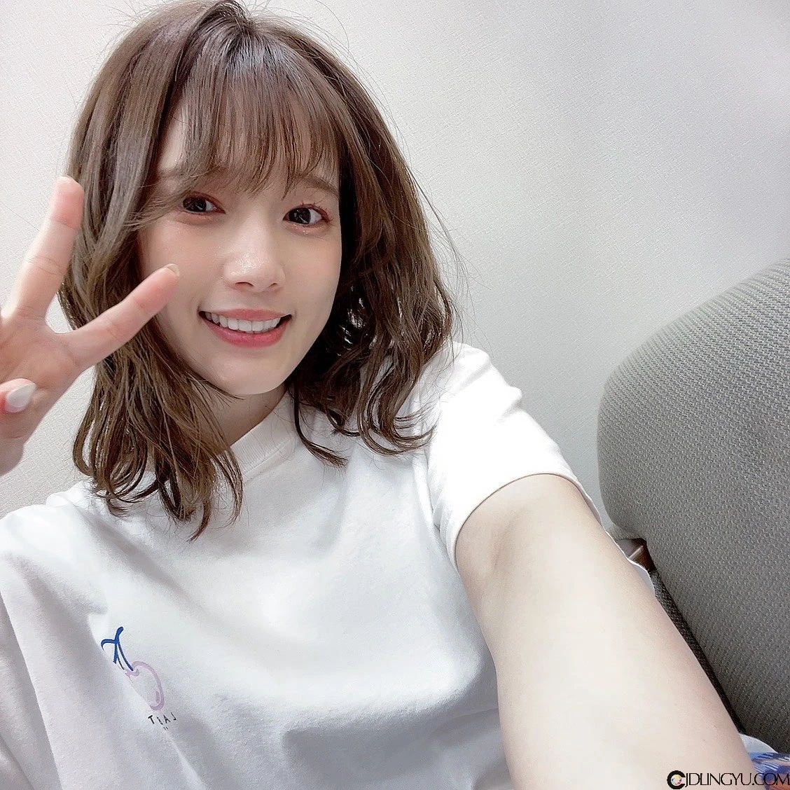 日本网站票选《最美女声优 top１０》甜美长相以艺人身份出道也不是问题！