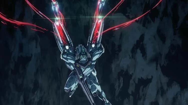 《机动战士高达 水星的魔女》前传「PROLOGUE」将于 9 月 1 日于串流及官方频道推出