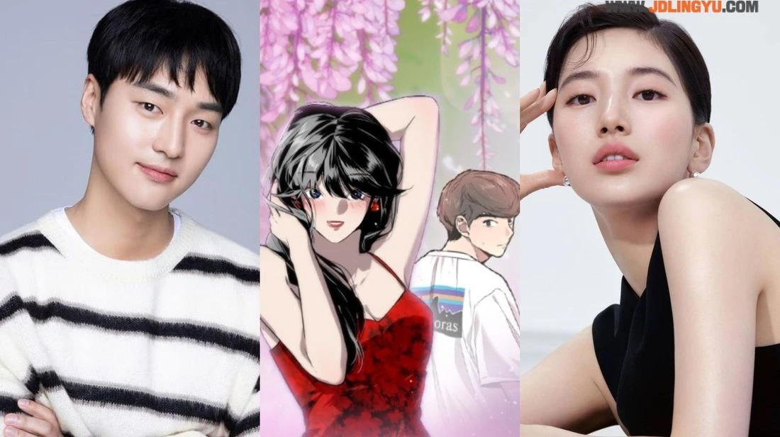 2022最新漫改韩剧盘点！安普贤《今生也请多指教》、金永大《禁婚令》、南柱赫《非法正义》都待播