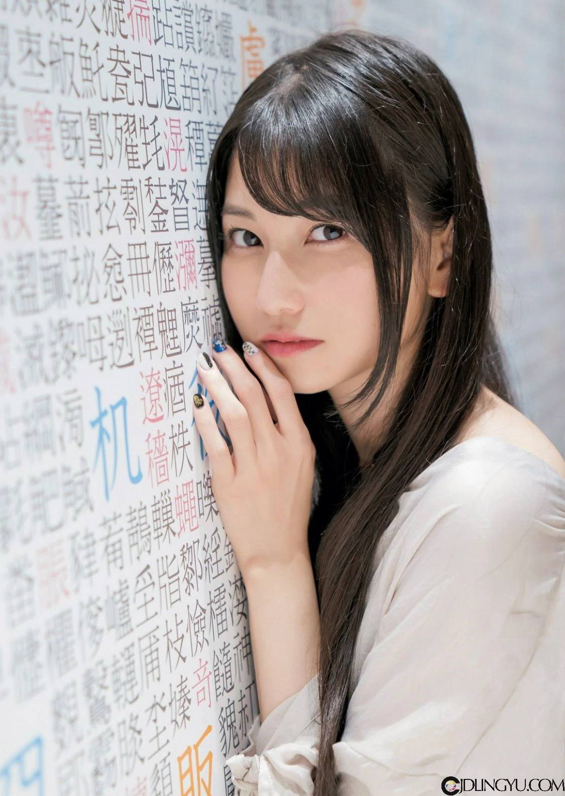 日本网站票选《最美女声优 top10》甜美长相以艺人身份出道也不是问题!