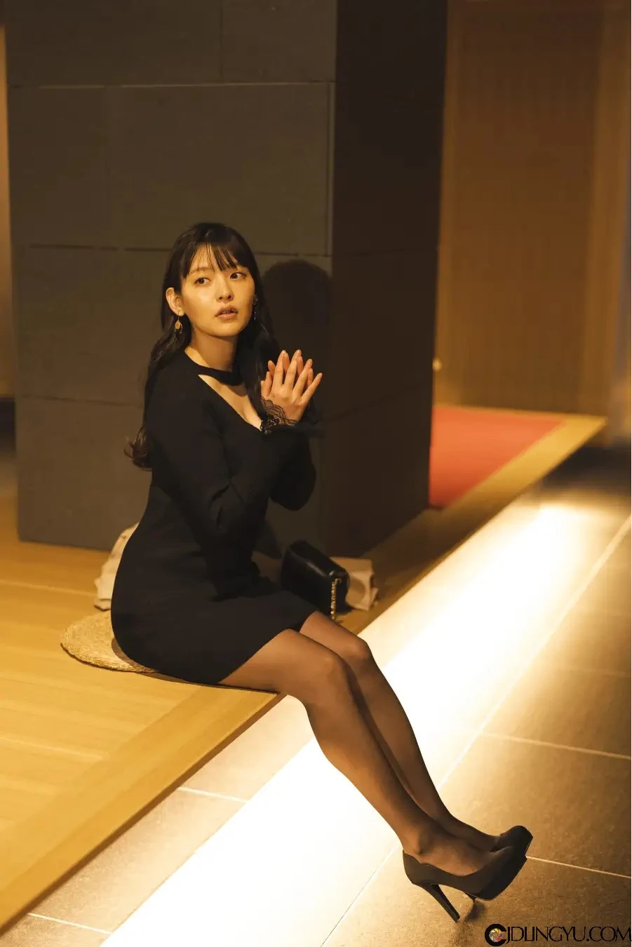 声优偶像・上坂堇 宣布推出个人第二本写真书 预定 2022 年秋季发售