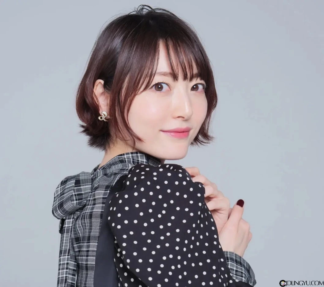 日本网站票选《最美女声优 top10》甜美长相以艺人身份出道也不是问题!