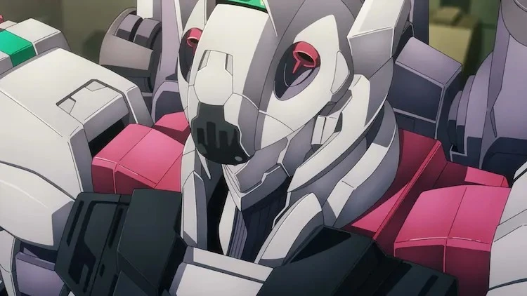 《机动战士高达 水星的魔女》前传「PROLOGUE」将于 9 月 1 日于串流及官方频道推出