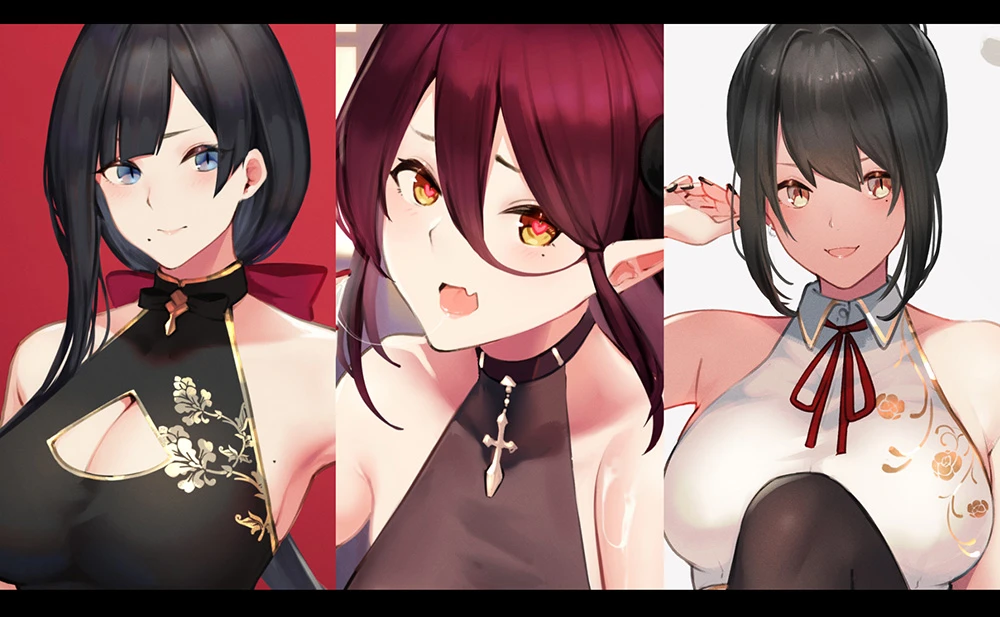 2019年5月里番预告时间表