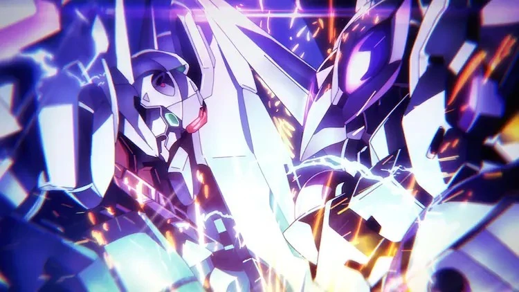 《机动战士高达 水星的魔女》前传「PROLOGUE」将于 9 月 1 日于串流及官方频道推出