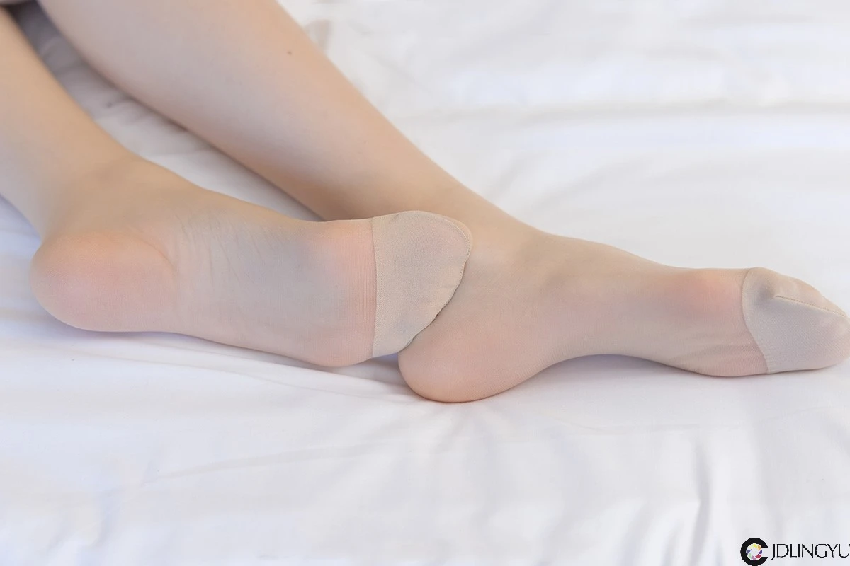 [BoBoSocks袜啵啵] No.106 稚予-高跟鞋、肉丝