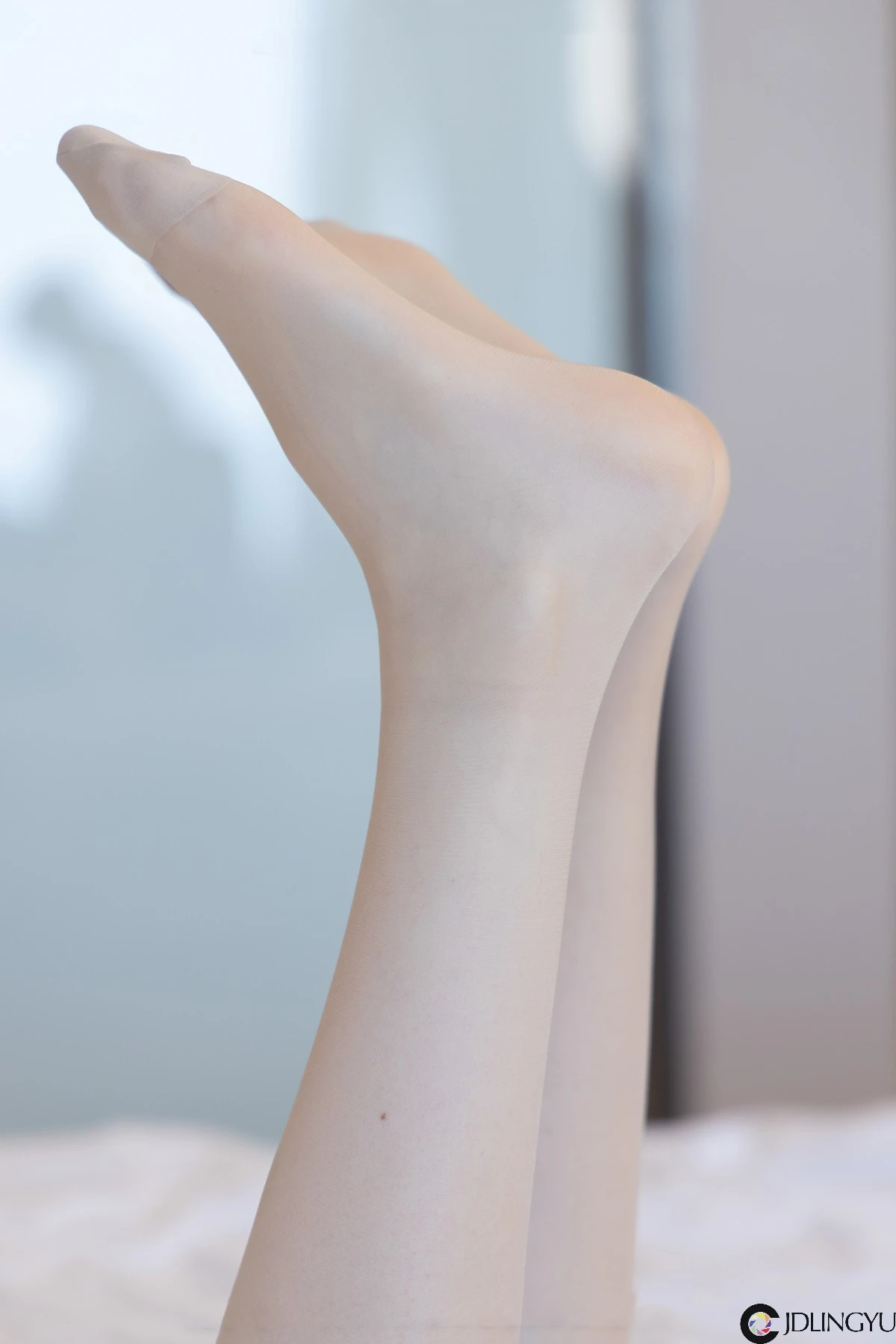 [BoBoSocks袜啵啵] No.106 稚予-高跟鞋、肉丝