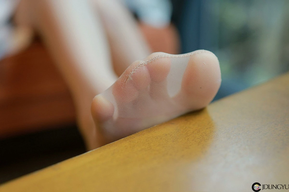 [IESS异思趣向] 模特：小婕《4月佳人》