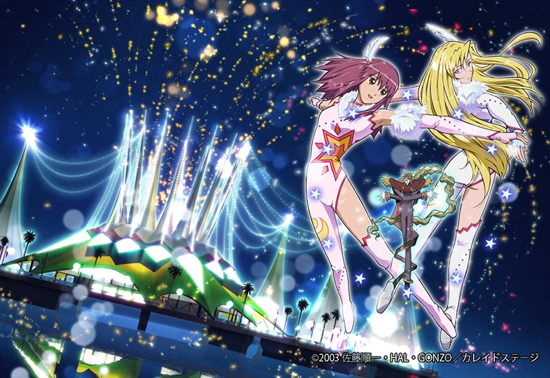 有她在肯定飆泪的品质保证!资深动画编剧吉田玲子必看作品介绍