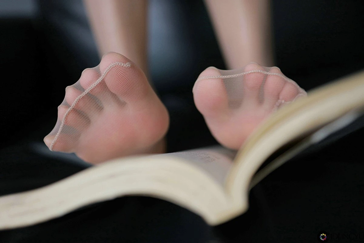 [IESS异思趣向] 模特：婉苹《jk制服》