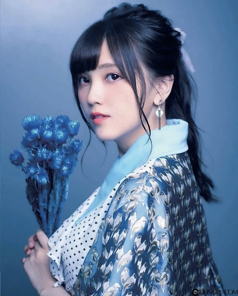 日本网站票选《最美女声优 top１０》甜美长相以艺人身份出道也不是问题！