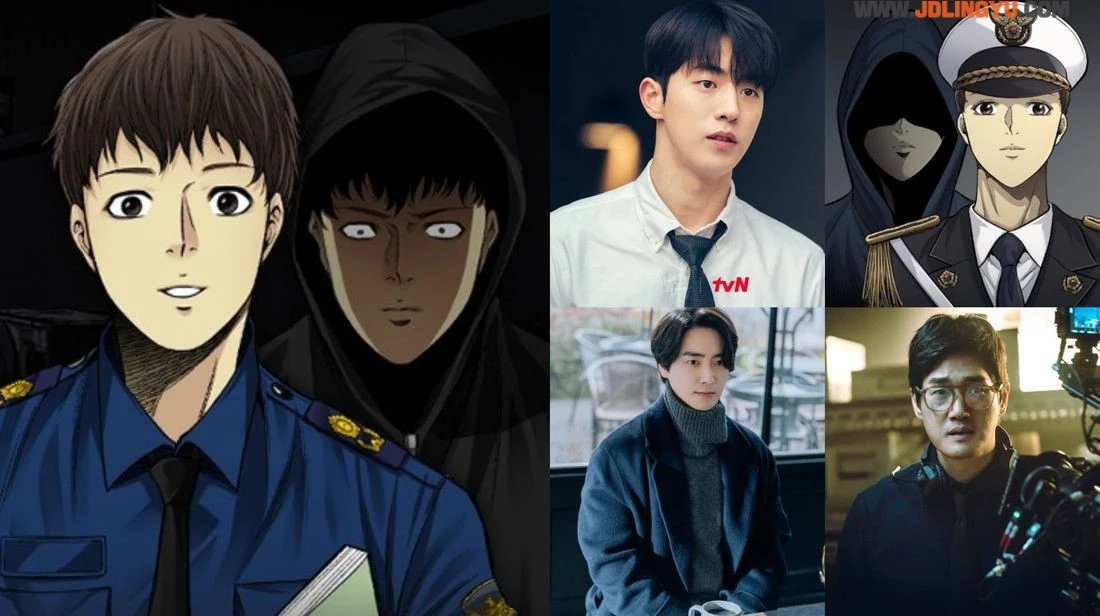 2022最新漫改韩剧盘点！安普贤《今生也请多指教》、金永大《禁婚令》、南柱赫《非法正义》都待播