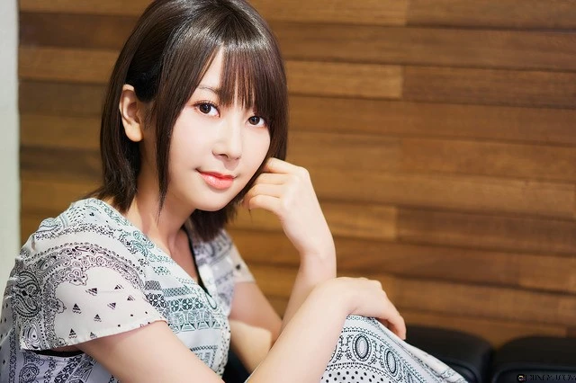 日本网站票选《最美女声优 top10》甜美长相以艺人身份出道也不是问题!