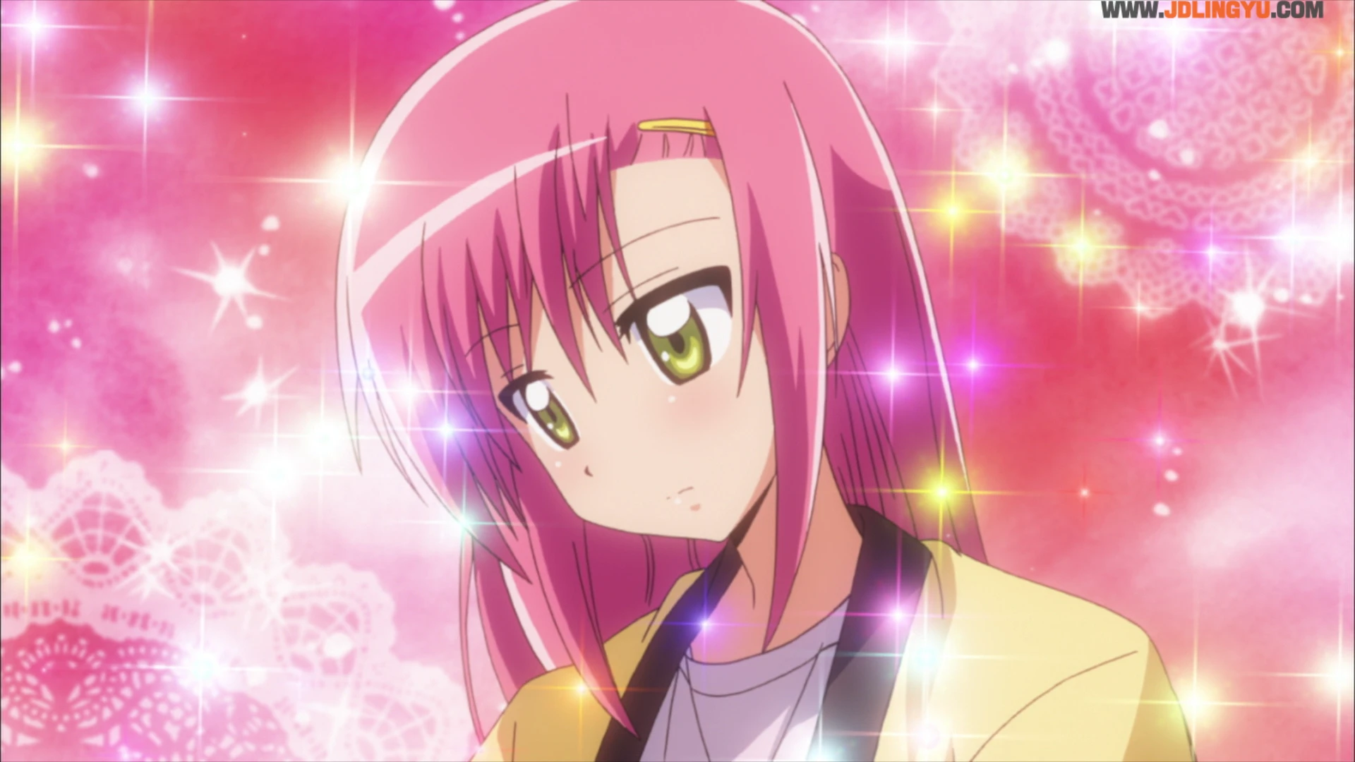 《周刊少年Sunday》最受欢迎的女生角色 TOP１０，毛利兰败给了「她」！