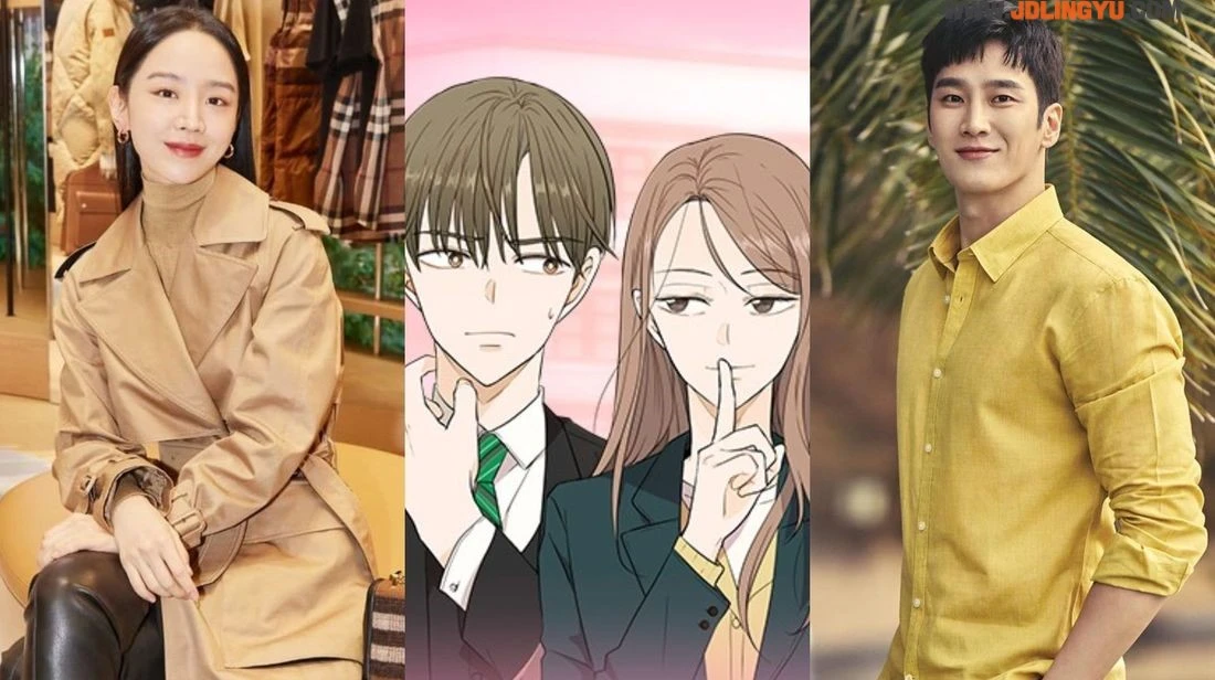 2022最新漫改韩剧盘点！安普贤《今生也请多指教》、金永大《禁婚令》、南柱赫《非法正义》都待播