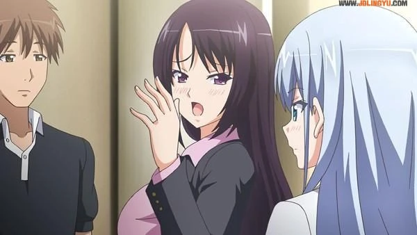 2020年4月里番预告时间表