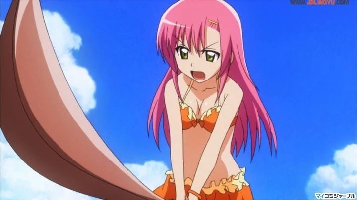 《周刊少年Sunday》最受欢迎的女生角色 TOP１０，毛利兰败给了「她」！