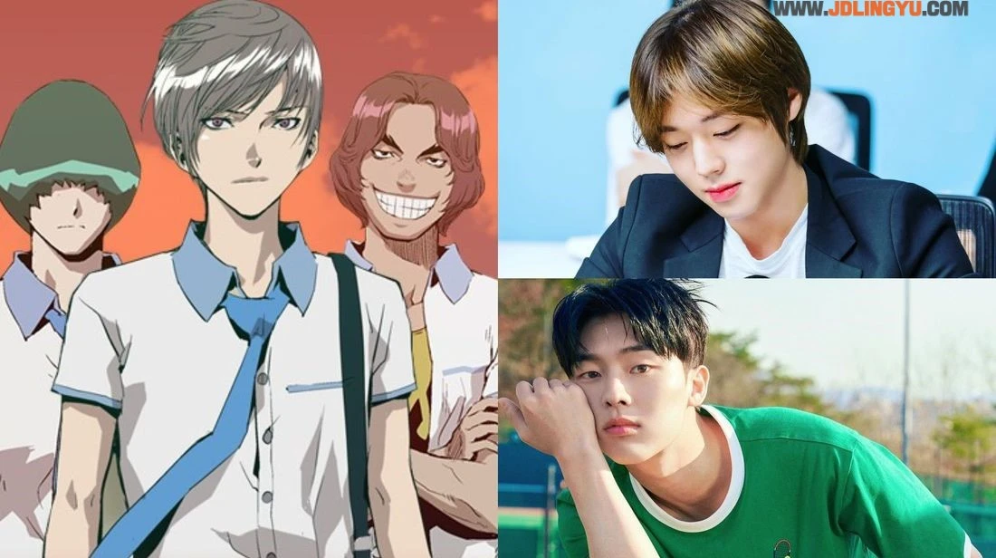 2022最新漫改韩剧盘点！安普贤《今生也请多指教》、金永大《禁婚令》、南柱赫《非法正义》都待播