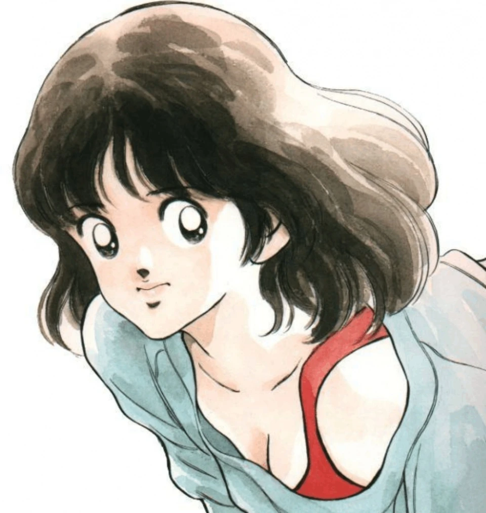 《周刊少年Sunday》最受欢迎的女生角色 TOP１０，毛利兰败给了「她」！