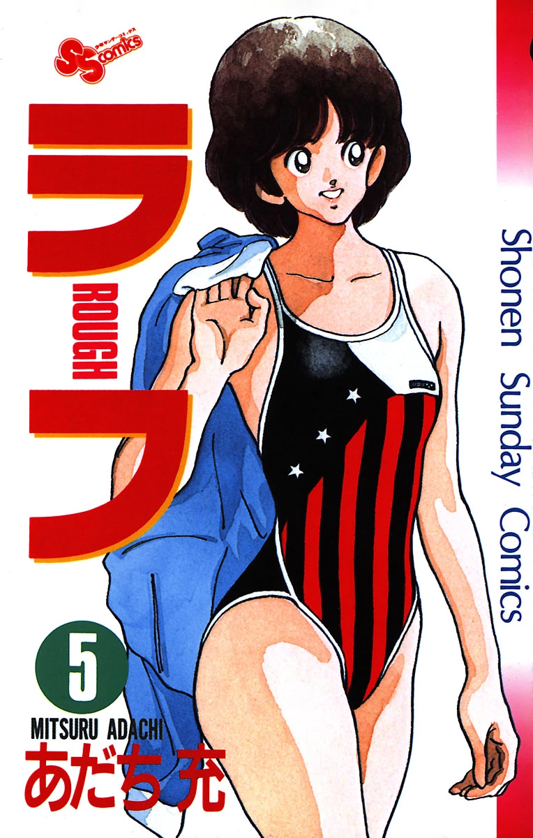 《周刊少年Sunday》最受欢迎的女生角色 TOP１０，毛利兰败给了「她」！