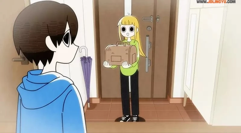 2022年夏正式推出《与猫共度的夜晚 动画化》咕噜加的萌猫魅力太可爱，我一下就成为了猫奴惹