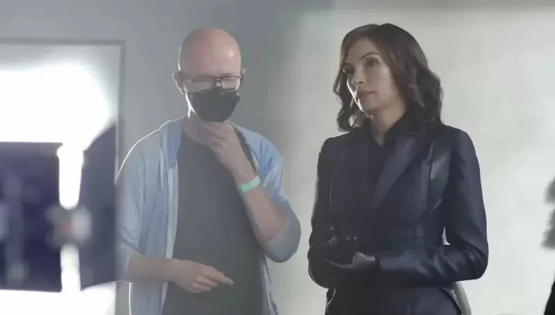 好莱坞《圣斗士星矢》真人版幕后花絮看了吗？首张电影海报也公开了