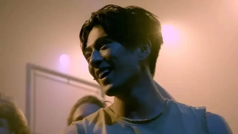 好莱坞《圣斗士星矢》真人版幕后花絮看了吗？首张电影海报也公开了