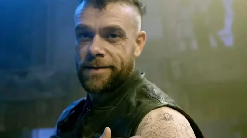 好莱坞《圣斗士星矢》真人版幕后花絮看了吗？首张电影海报也公开了