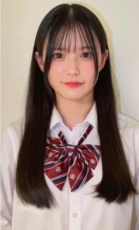 2022《全日本最可爱高中生》年度最强美少女决赛选手公布插图6