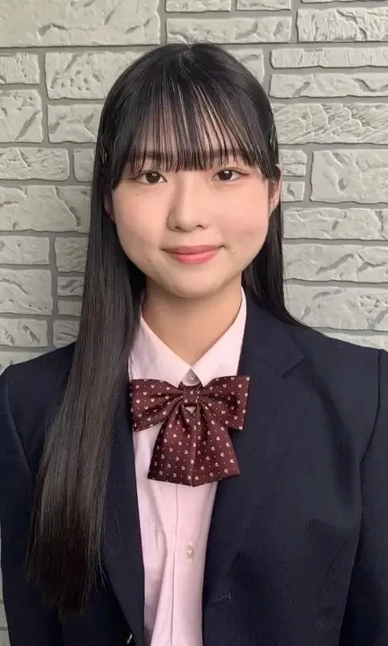 2022《全日本最可爱高中生》年度最强美少女决赛选手公布插图9