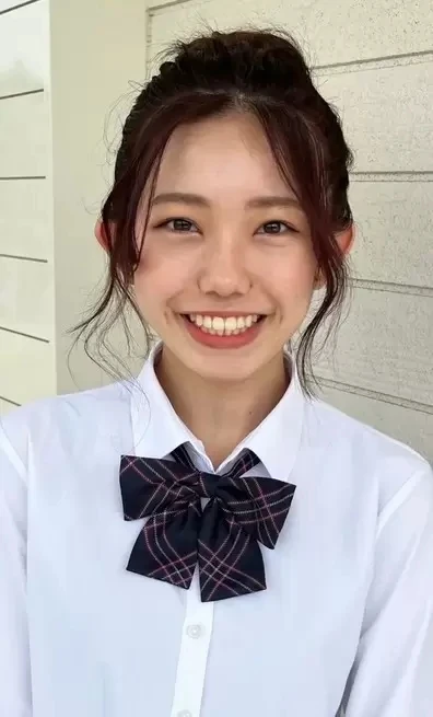 2022《全日本最可爱高中生》年度最强美少女决赛选手公布插图10
