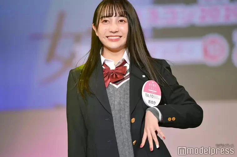 2022《全日本最可爱高中生》年度最强美少女决赛选手公布插图2
