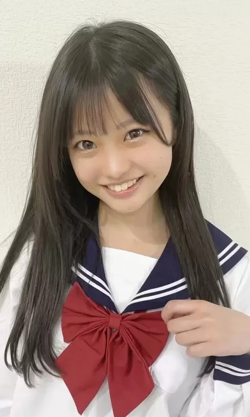 2022《全日本最可爱高中生》年度最强美少女决赛选手公布插图7