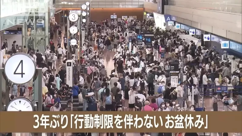 《日本年轻人不回老家现象》回去就会被逼婚或催生，沟通无效那就找借口逃避一切吧