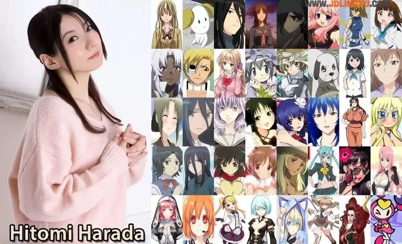 《跟女性声优结婚的方法》资深声优原田瞳替大家解答 最可行的只有这一个方法……