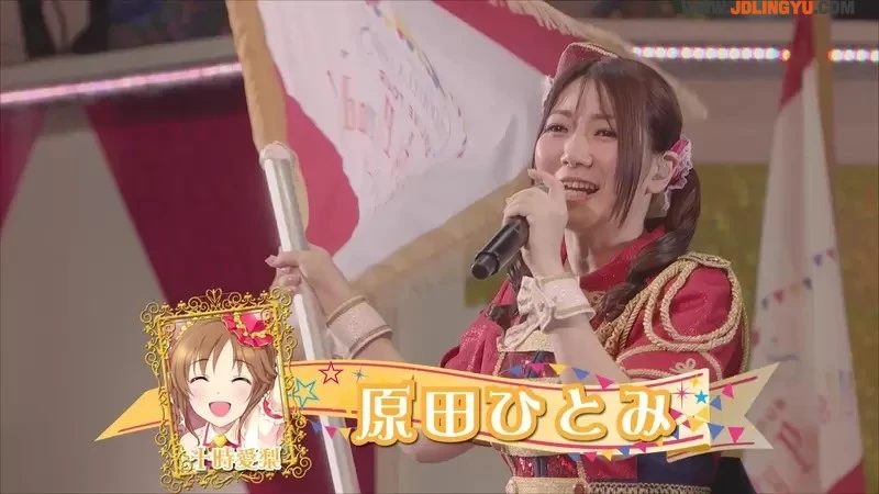 《跟女性声优结婚的方法》资深声优原田瞳替大家解答 最可行的只有这一个方法……